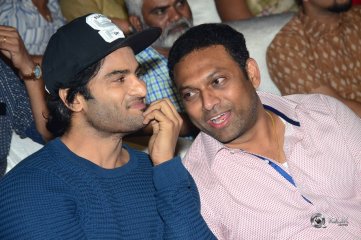 Yatra Movie Pre Release Event Photos